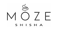  Kaufen Sie Ihre Moze Shisha jetzt einfach...