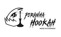 Piranha Hookah