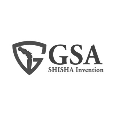  Innovative Mundst&uuml;cke von GSA Shisha...