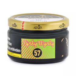 Adalya Shisha Tabak 200g - Tinky Winky