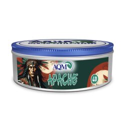 Aqua Mentha Shisha Tabak 200g - Apache (40)