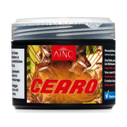 AINO Tobacco Shisha Tabak 200g - Cearo